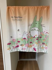 Noren 85 90cm Totoro