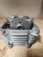 GY6 Ultimate ProBld Head Kit Engine Top End (57 mm)