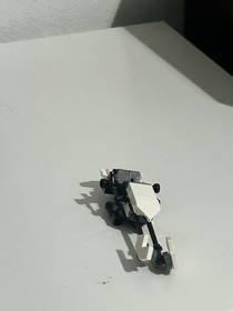 LEGO Star Wars Snow Trooper Speeder