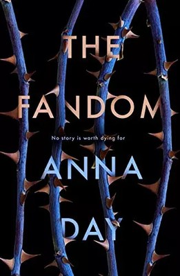 The Fandom Französische Version (Französisch), Anna Day