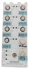 Siemens, 3RK2400-1FQ03-0AA3