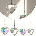 30mm/45mm Hanging Pendant Hanging Heart Pendant Mm Mm Hanging Heart Pendant