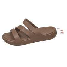 Casual Beach Slippers for Women