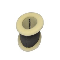 Luftfilter Feuerfest Doppelt Schicht FüR KTM 250 Xc-W 2006-2007 2T