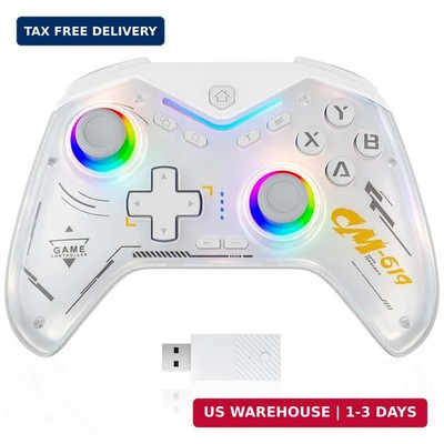 Wireless Controller for X-BOX