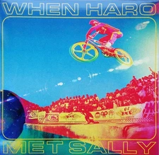 D.A.L.I - When Haro Met Sally, LP, (Vinyl)