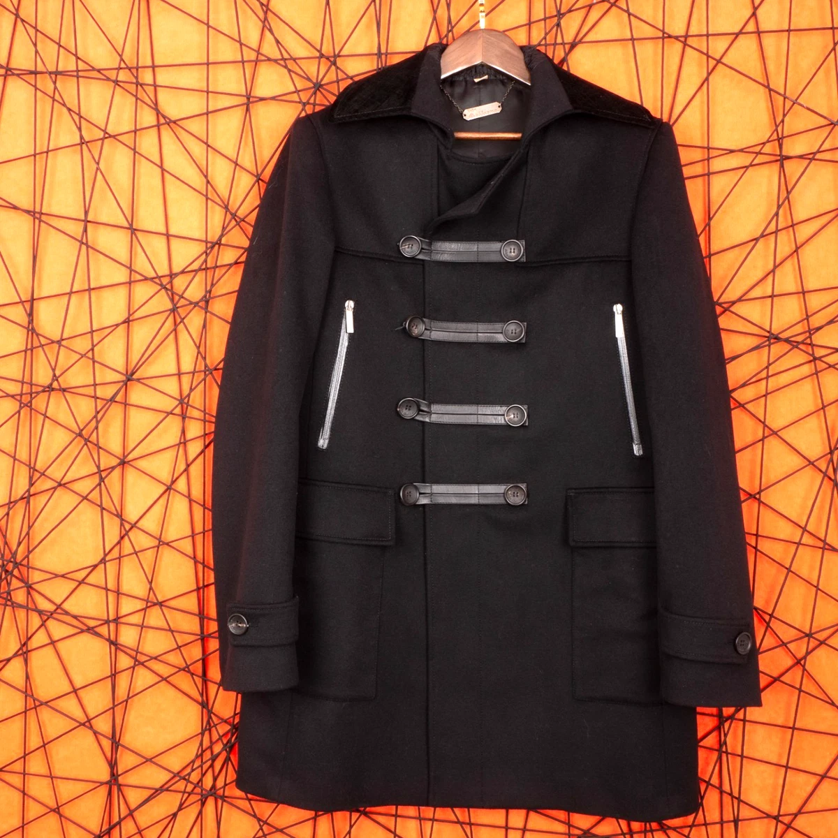 John Galliano Men's Coats, Jackets & Vests for Sale | Shop New