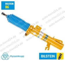 Bilstein B6 Gasdruckdämpfer vorne links u.a.: MINI Clubman R55, Bj. 2007-2014