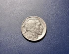 XF 1936-P Buffalo Nickel