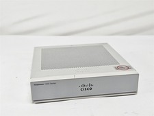 Cisco Firepower 1010 FPR-1010 NGFW 8 Port Gigabit 2x PoE 900Mbps Firewall