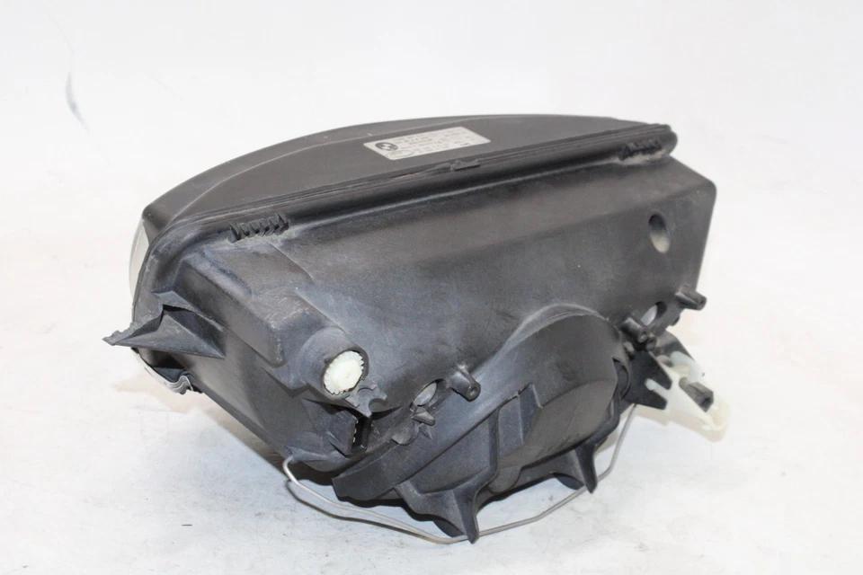 03-04 BMW K1200GT K41 OEM LUZ DELANTERA FARO Foto 4 de 4