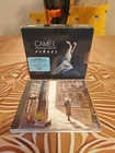 Camel - Echoes: The Retrospective (CD 2 Discs) + Camel Stationary Traveller CD