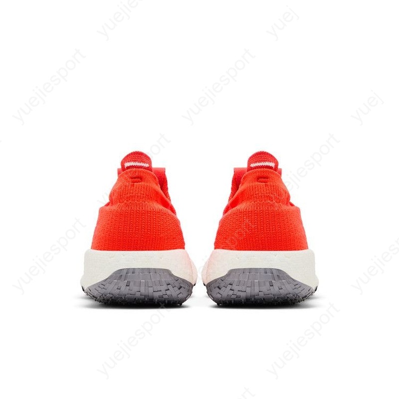adidas Pulseboost Hd Solar Red FU7332 | eBay display picture 1