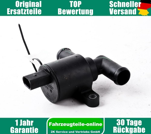 Kühlmittelregelventil Heizungsventil Audi A6 C7 4G 4H0121671D