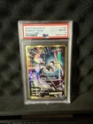 2016 POKEMON XY EVOLUTIONS #103 FULL ART/MEWTWO EX PSA 8