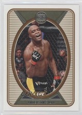 2022 Panini Chronicles UFC Legacy Anderson Silva #145 11ng