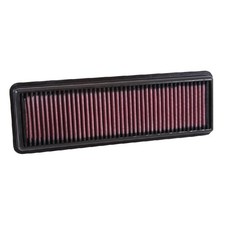 ORIGINAL® K&n Filters Luftfilter für BMW X3 5 Touring 5 X5 X4 5 Gran Turismo