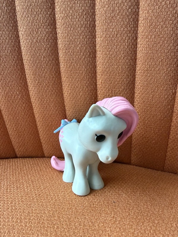 Funko POP! Retro Toys: My Little Pony G1 SNUZZLE #65 Vinyl Figure