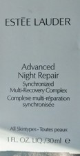 Estee Lauder Advanced Night Repair Synchronized Multi Recovery Complex 1oz NIB