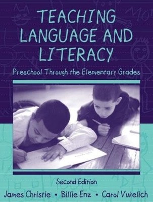 Teaching Language and Literacy - GOOD