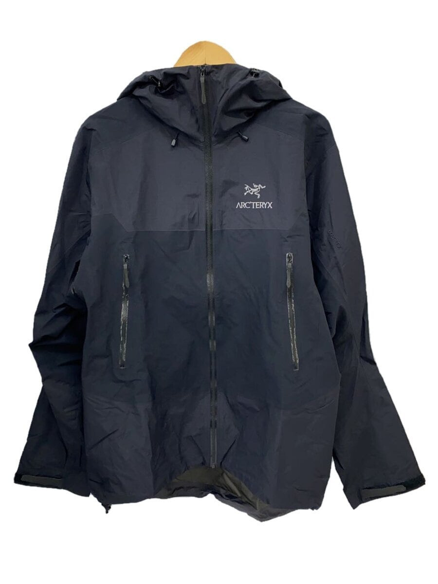ARC'TERYX BETA SL HYBRID Jacket black L Used | eBay ARC'TERYX BETA SL HYBRID Jacket black L Used | eBay