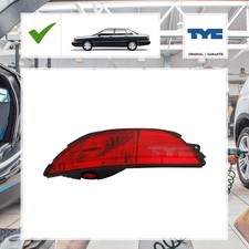 Tyc Nebelschlussleuchte FIAT GRANDE PUNTO (199_) 1.2