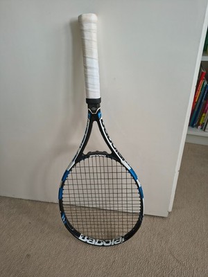 Babolat Pure Drive - 300g, 16x19, L2 - Bespannt
