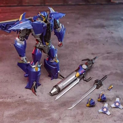 APC Toys Dreadwing Shockwave Windblade Box Set W/ Exclusive