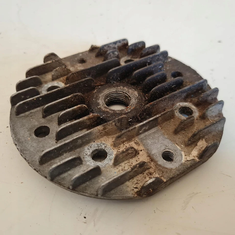 Culata Tecumseh 24225 H25 1 pieza  Foto 2 de 4