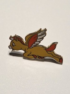 Pegasus Loungefly | eBay