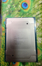 Intel Xeon Silver 4114 SR3GK 2.20GHz Processor  Grade A