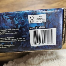 LEGO Elves Queen Dragon's Rescue 41179 NEW SEALED BOX Discontinued RETIRED 