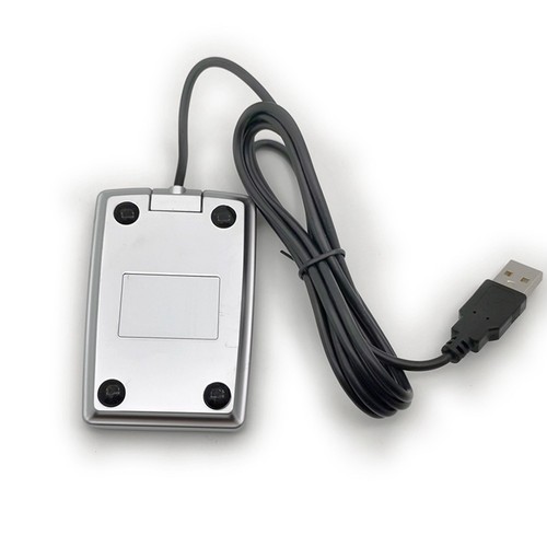 Lecteur D'Empreintes Digitales USB Capacitif BioméTrique R102 avec Capacité3197 - Afbeelding 6 van 6