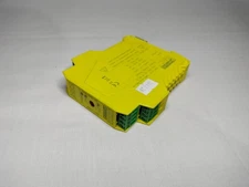 Phoenix Contact PSR-SCP-24VDC/ESD/4X1/30 PSRSCP24VDCESD4X130 Safety Relay