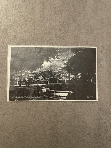 Copia cartolina postale ultima partita disputata a Lisbona dal Grande Torino prezzo ebay