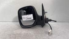 Retroviseur gauche (ou coque) Peugeot PARTNER