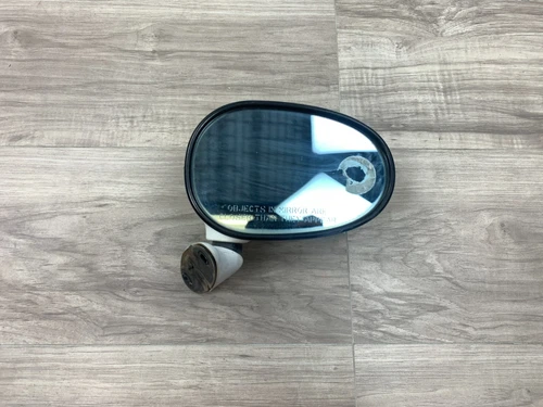 1990-1997 Mazda Miata Oem Passenger Right RH Manual Side View Mirror NA *READ*