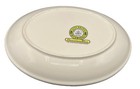 Lynn Krantz Homer Laughlin E Savage Hawaiiana Ware Oval Platter 13” L  X 10.5” W — photo 8