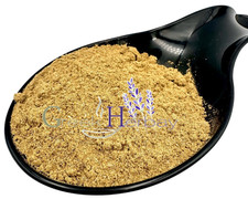 Cumin Dried Seeds Ground Powder 20g - 1.9kg Cuminum Cyminum
