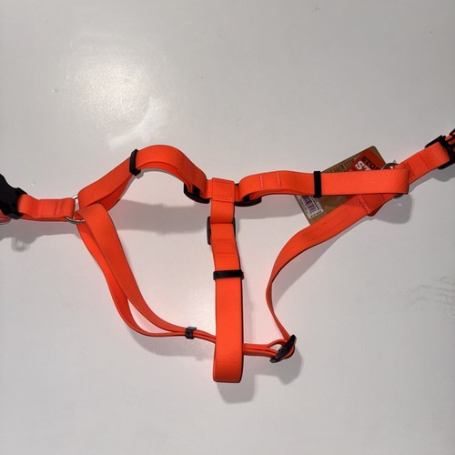 Arcadia Trail Waterproof Dog Harness - Large - 2 Boots & Barkley Tennis Balls  - Picture 7 of 15