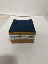 25pcs NEW! Norton BlueFire LF F826P 7"x5/8"-11 36Grit Speed-Lok Fiber Disc 38818