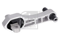 Getriebelager Automatikgetriebe Hinten FÜR Fiat, CitroËN - Febi Bilstein 40066