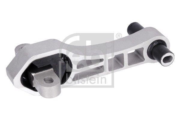 Getriebelager Automatikgetriebe Hinten FÜR Fiat, CitroËN - Febi Bilstein 40066-image