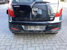 Stoßstange hinten Hyundai i10 PA  P24471063