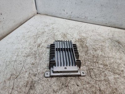 Nissan X-Trail Verstärker Audiomodul T31 MK2 Facelift 2012 OEM 28061JG40A