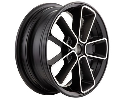 Felge SIP SERIES PORDOI fürfür VESPA GTS/GTS Super/GTV/GT 60/GT/