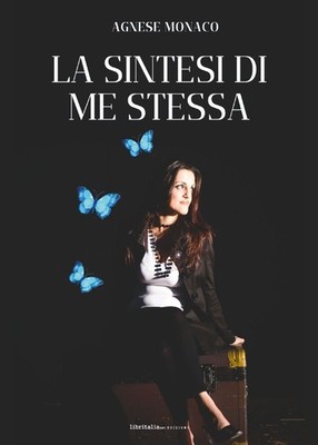 Bücher Agnese Monaco - Die Synthese von mir selbst