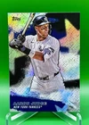 2026 Topps Series 1 Aaron Judge Base (RAW)