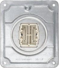 LED Headlight Control Module Ballast Compatible for 2021-2023 Ford Bronco Sport