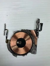 ORIGINAL iPhone 12/12 Pro Volume Button Power Button Flex Cable WIRELESS WORKS